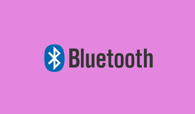 Cara Mengaktifkan Bluetooth Di Laptop Windows Dan Phki