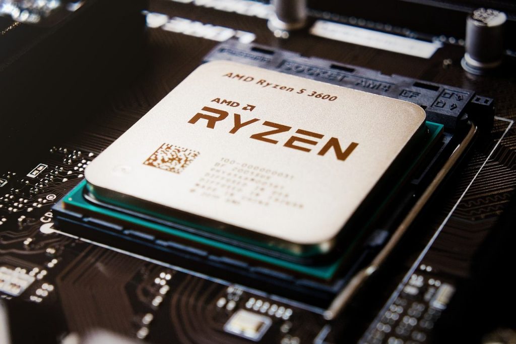procesor AMD Ryzen pesaing Intel, Berikut Keunggulannya