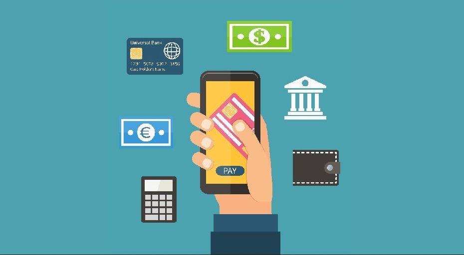 5 Dompet Digital Yang Wajib Diinstal Pada Smartphone Anda