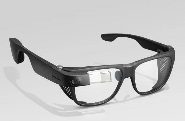 Google Glass Smart Teknologi, Berikut Penjelasannya