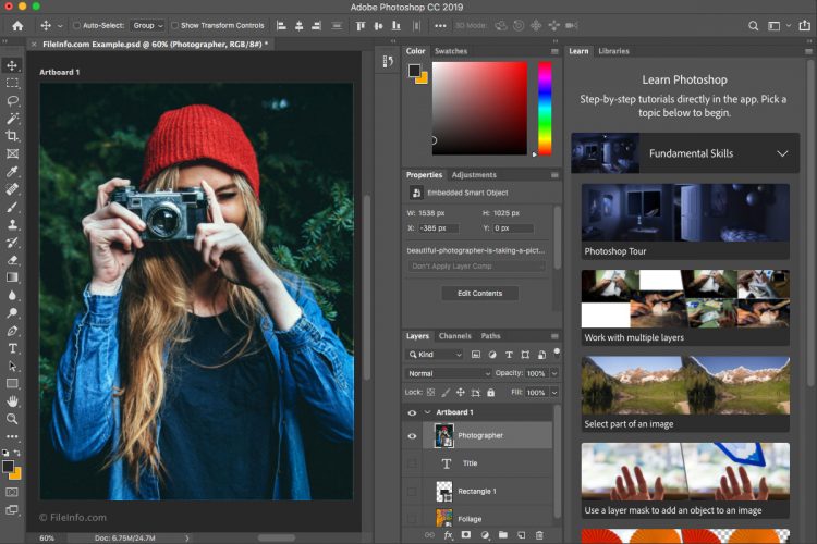 Anda Seorang Graphic Designer? Berikut Aplikasi buat Kamu