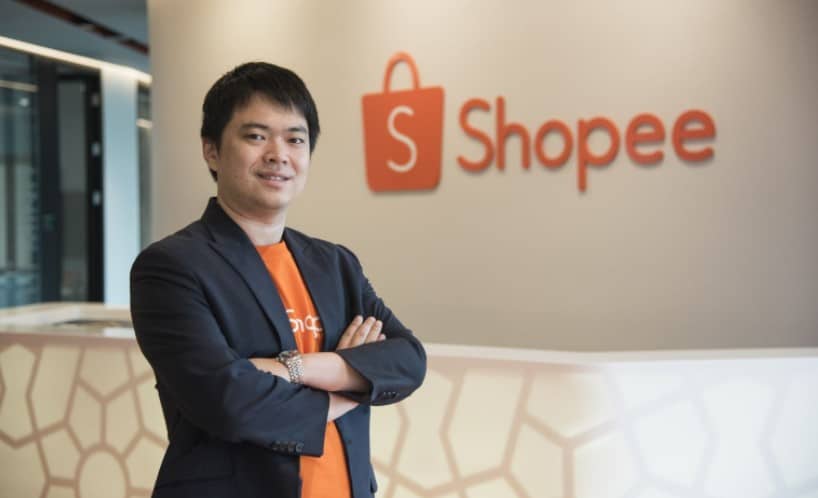 Siapa Pemilik Shopee ? Berikut Profil dan penjeasannya.