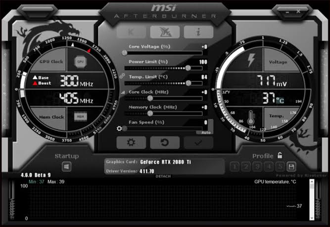 5 Cara Menampilkan FPS di PC / Laptop (Semua Game)
