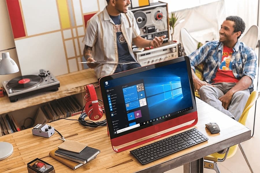 Kelebihan PC All in One ini dia yang Harus Kamu Ketahui