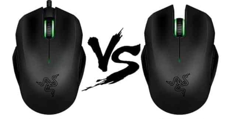 Mouse Usb Vs Bluethooth, mana yang lebih bagus?