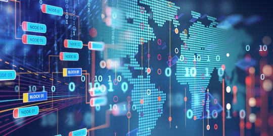 Data Dan informasi ? Apasih perbedaannya? mari simak!.