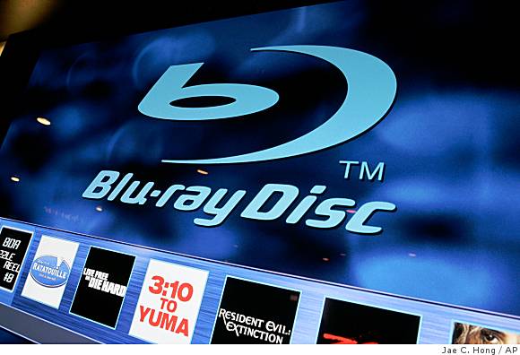 DVD dengan Blu-Ray Mana kah yang lebih bagus?