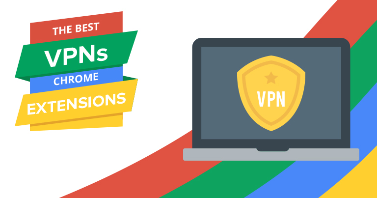 Wajib Diketahui! 5 Ekstensi VPN Terbaik untuk Google Chrome