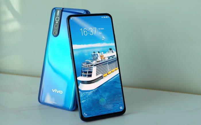 Inovasi Smartphone Paling Canggih yang memberikan kemudahan