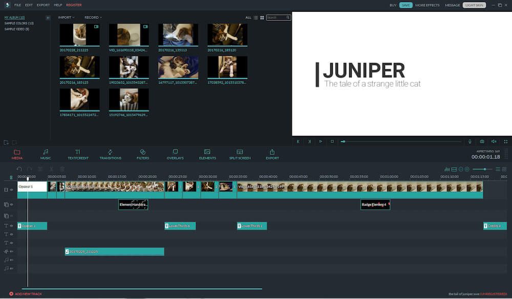 Filmora X Edit Video Jadi Lebih Mudah Tanpa Skill