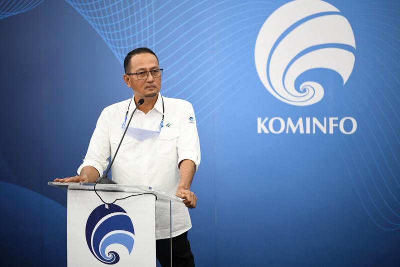 Sistem Pemerintahan Berbasis Digital Akan Beroperasi 2023 Nanti