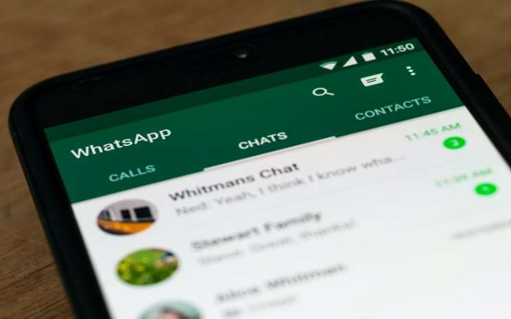 Fitur Baru WhatsApp, ini dia 10 fitur yang sudah di update