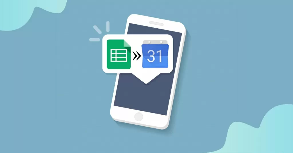 Bagaimana Cara Membuat Reminder dari Google Sheet ke Google Calendar?
