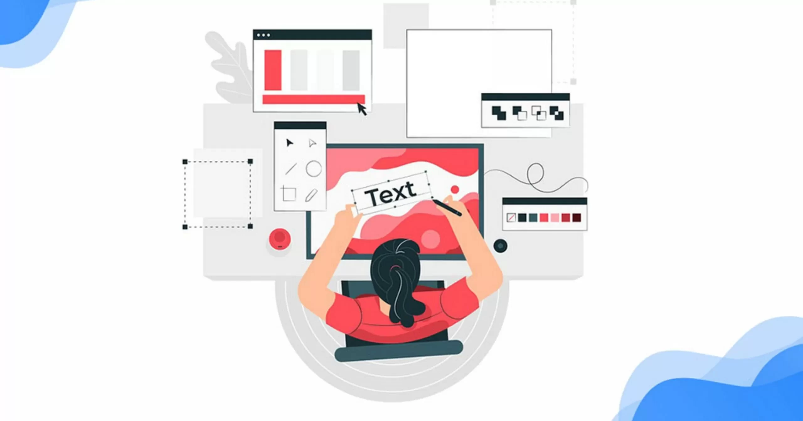 Beberapa Aplikasi Pembuat Logo Terbaik