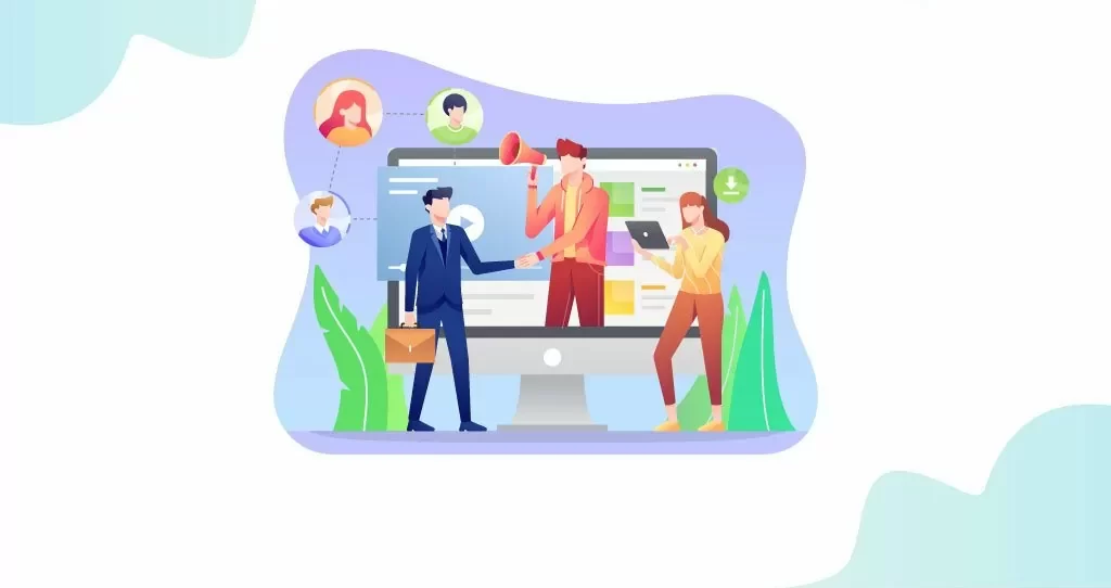 Manfaat Website di Era Revolusi Industri 4.0