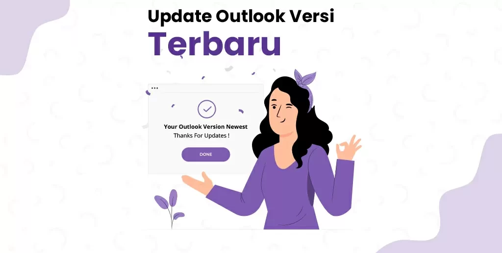 Update Version Microsoft Outlook Terbaru