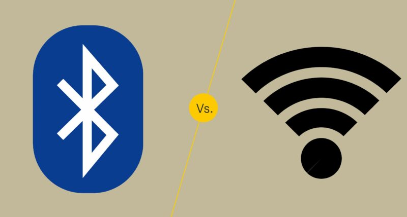 Ternyata Ini Perbedaan Antara Bluetooth dan Wireless!