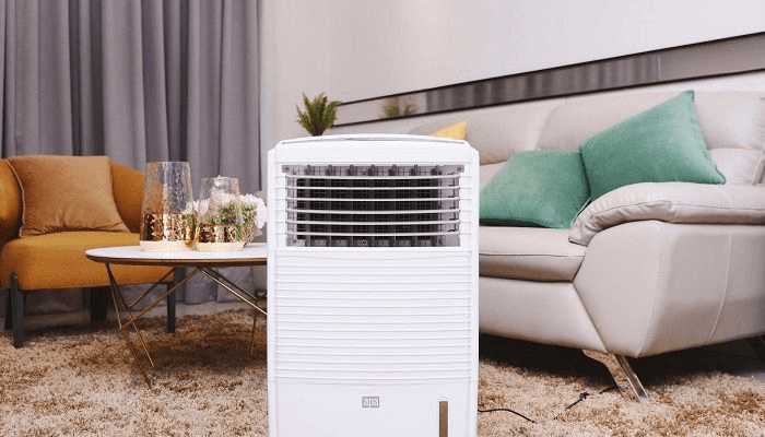 6 Cara Membuat Air Cooler Bekerja Lebih Efektif