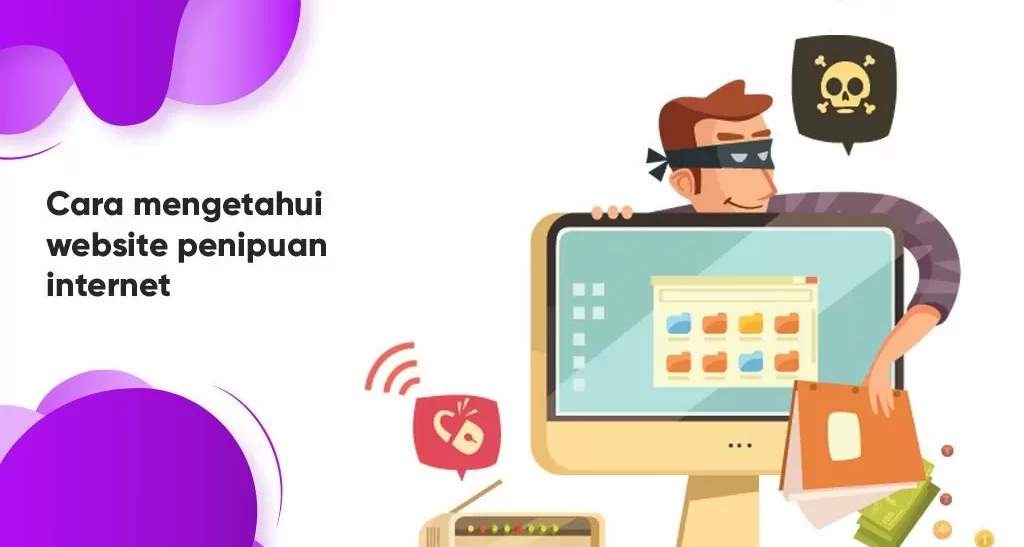 Cek Website Terpercaya, Begini Caranya!