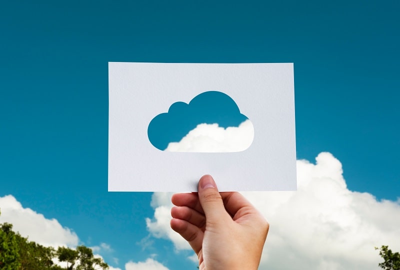 Penyedia Layanan Cloud Computing