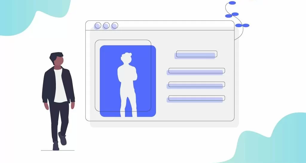 Halaman About Me Pada Website, Buat Lebih Menarik