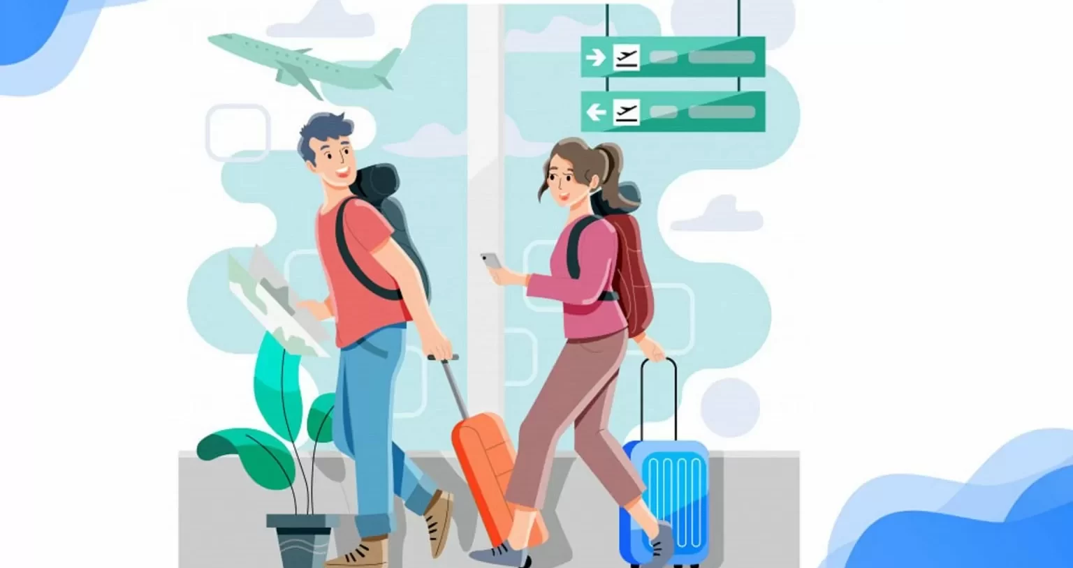 Travel Blogger Yang Jadi Sumber Inspirasi Liburan Anda