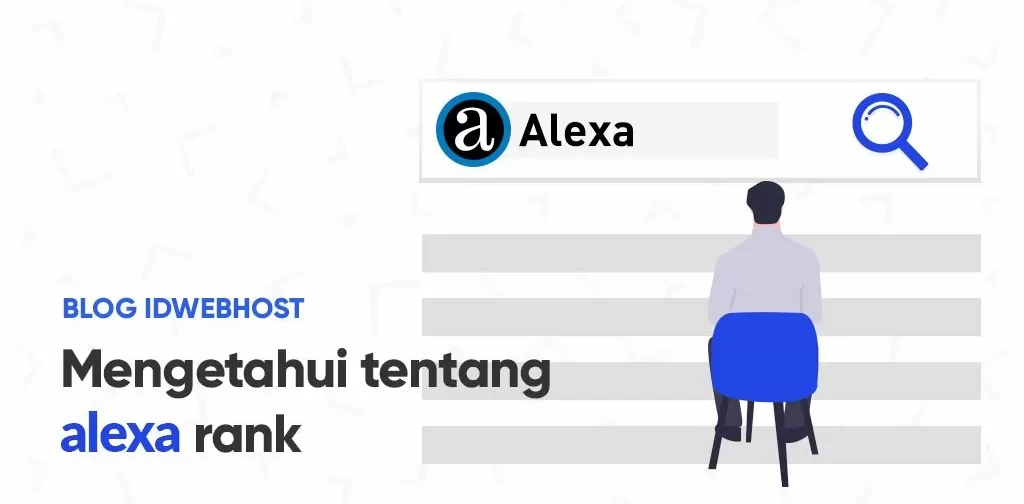 Alexa Rank Webite Untuk Mengetahui Rangking Situs