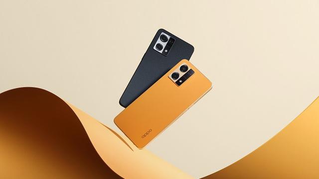 Sensor IMX709 OPPO