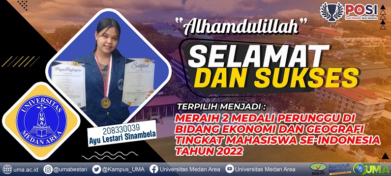 Mahasiswa Fakultas Ekonomi