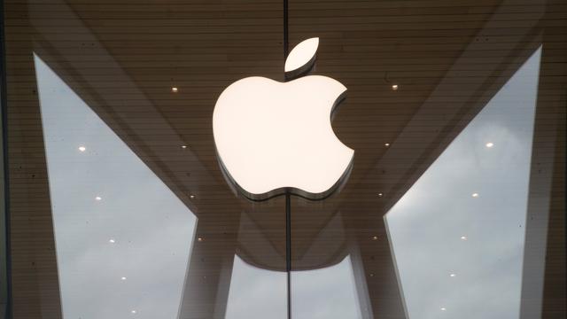 Apple Patenkan Desain