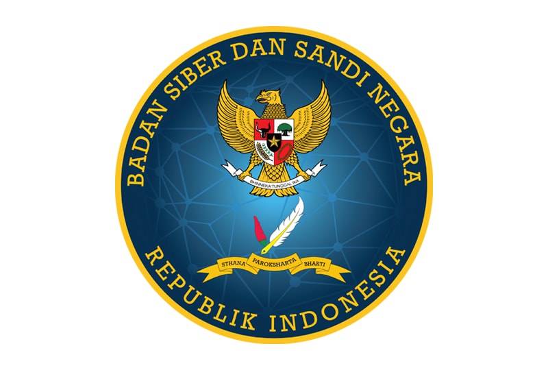 BSSN Sebut Indeks Cybersecurity