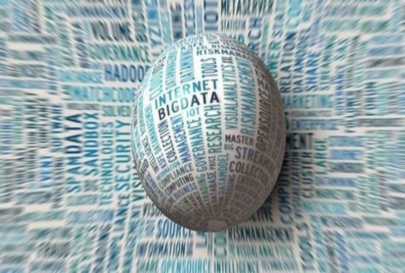 Aplikasi Big Data