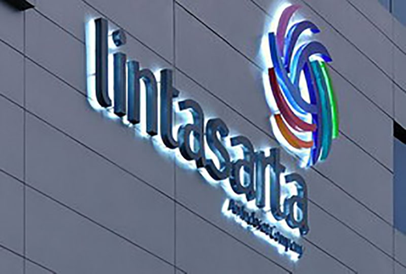 Lintasarta Dukung Pengembangan