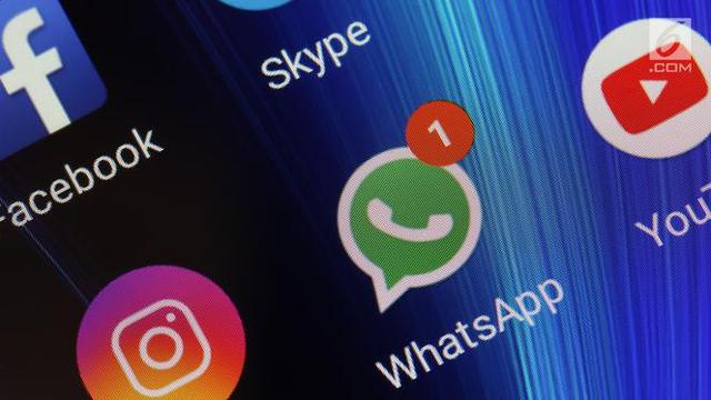 Fitur Reactions Resmi Hadir