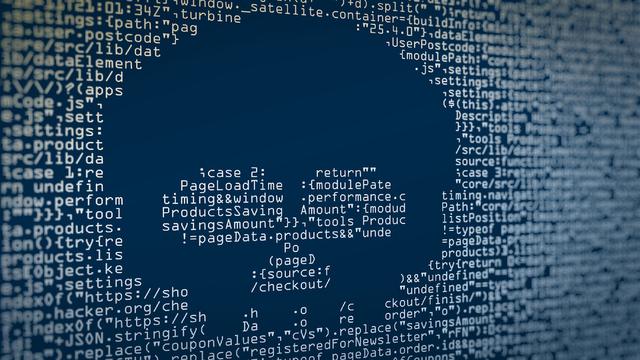 Cloudflare Serangan DDoS
