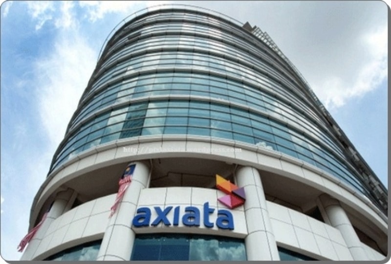 XL Axiata