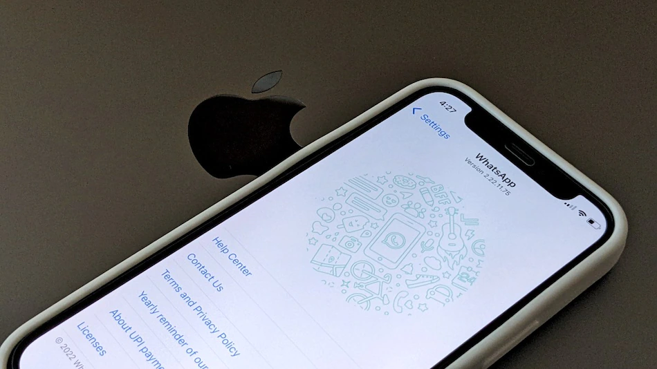 Cara transfer Data Obrolan WhatsApp Dari Android ke iOS