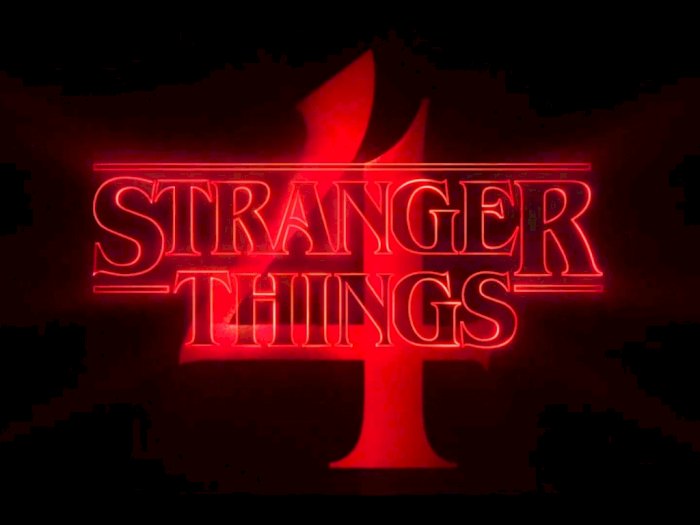 Stranger Things 4 Gagal Pecahkan Rekor