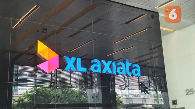 XL Axiata Genjot