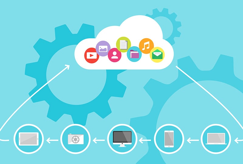 IDCloudHost