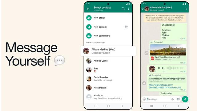 WhatsApp